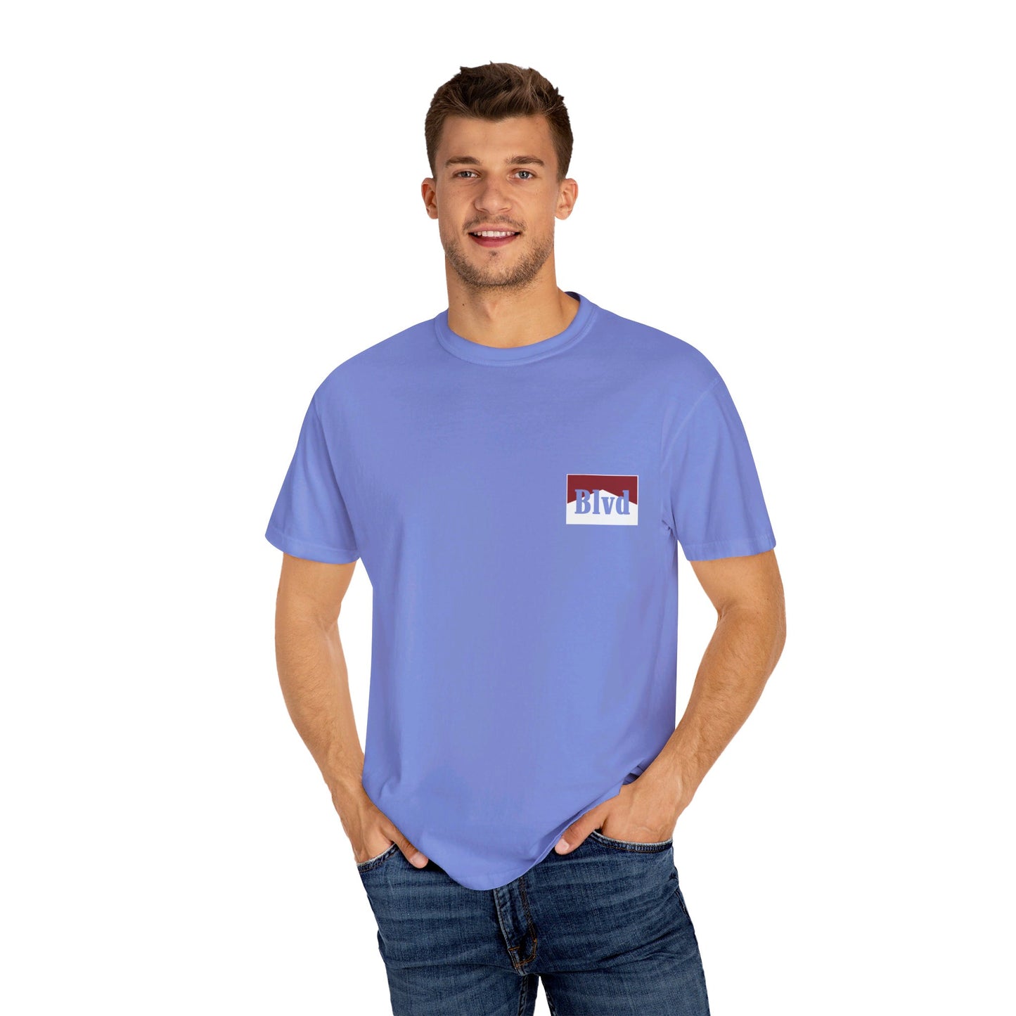 Bear Fight Tee