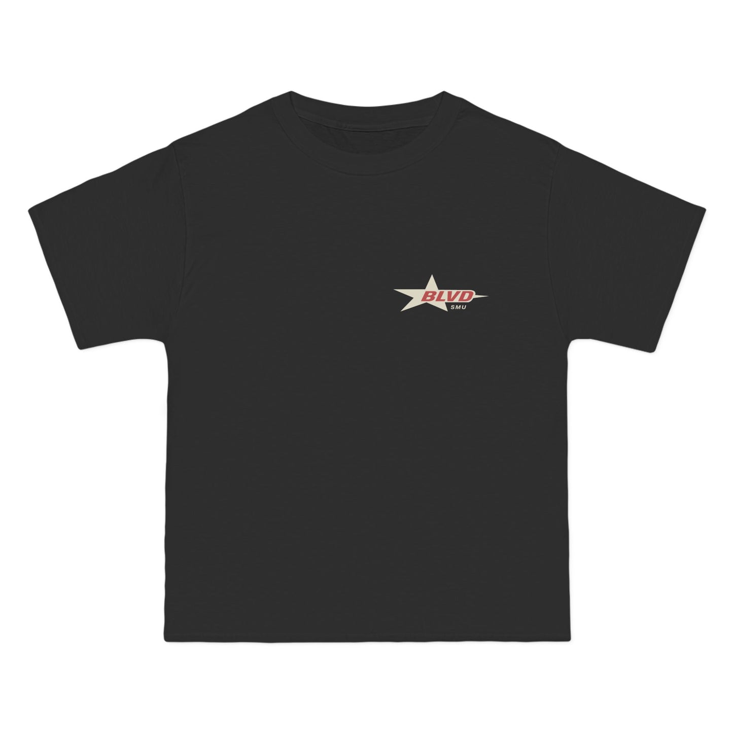 Blvd Star Tee