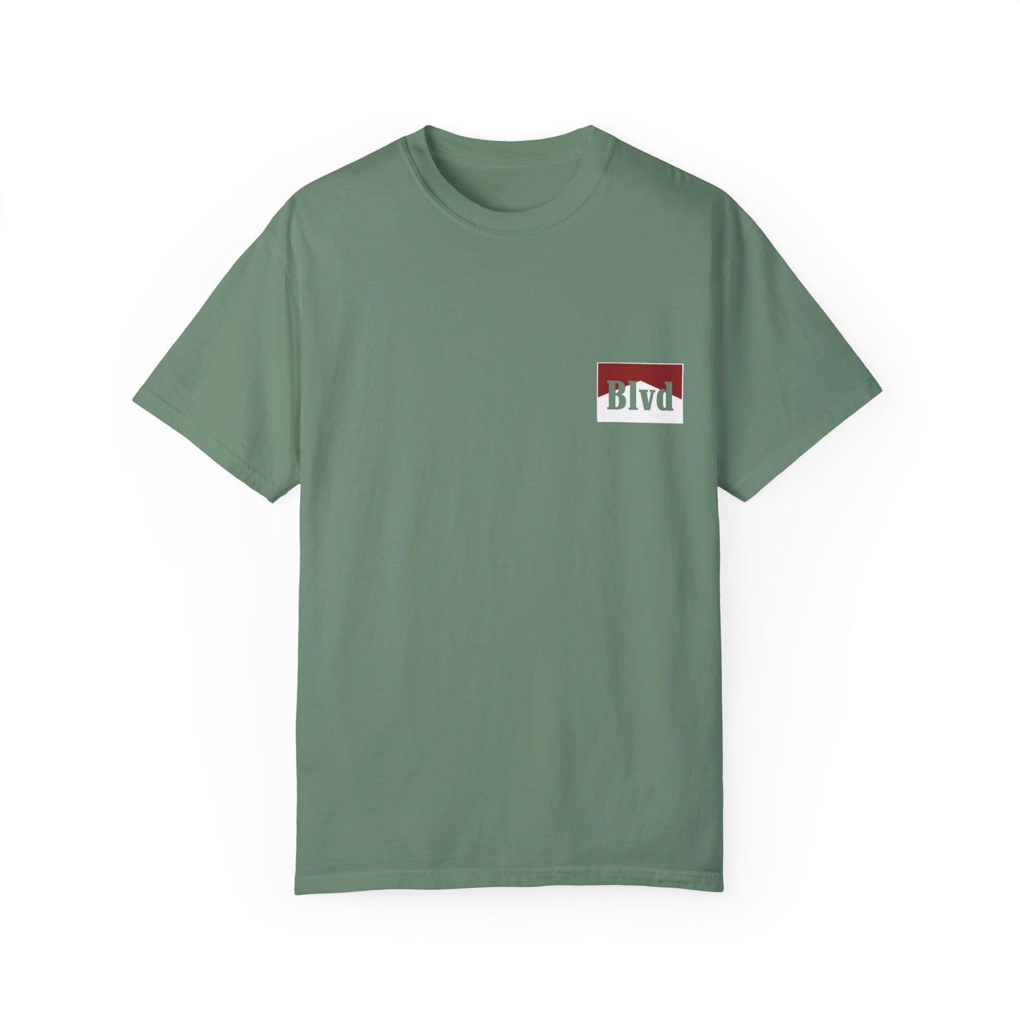 Bear Fight Tee