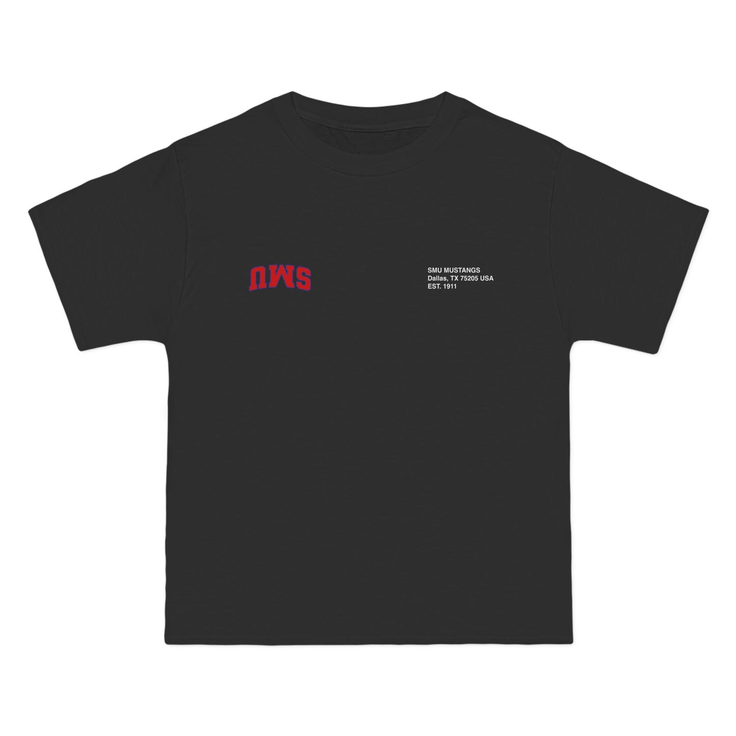 Postal Code Tee