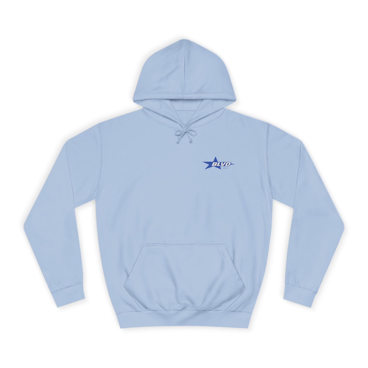 Blvd Star Hoodie