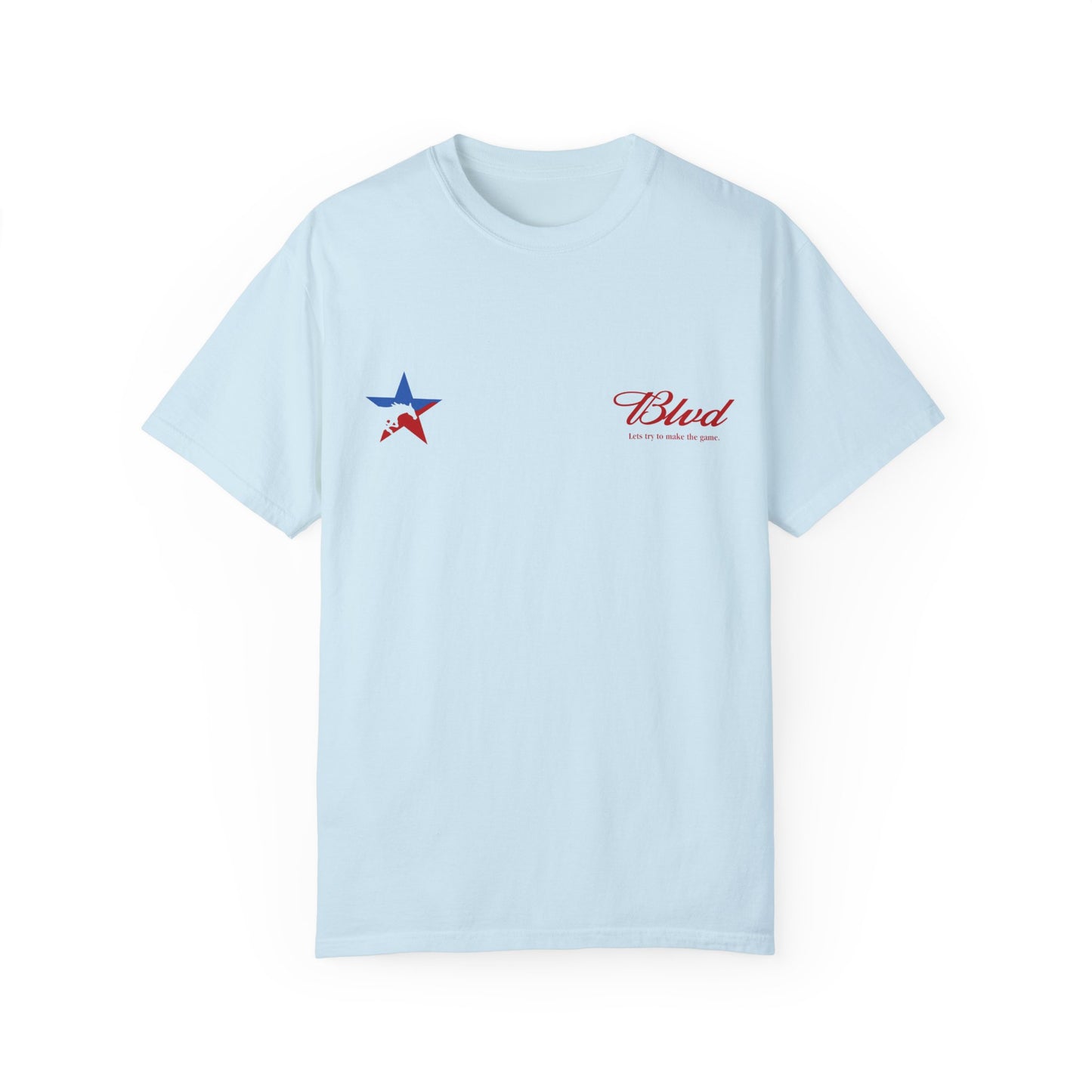 World Class Tailgate Tee
