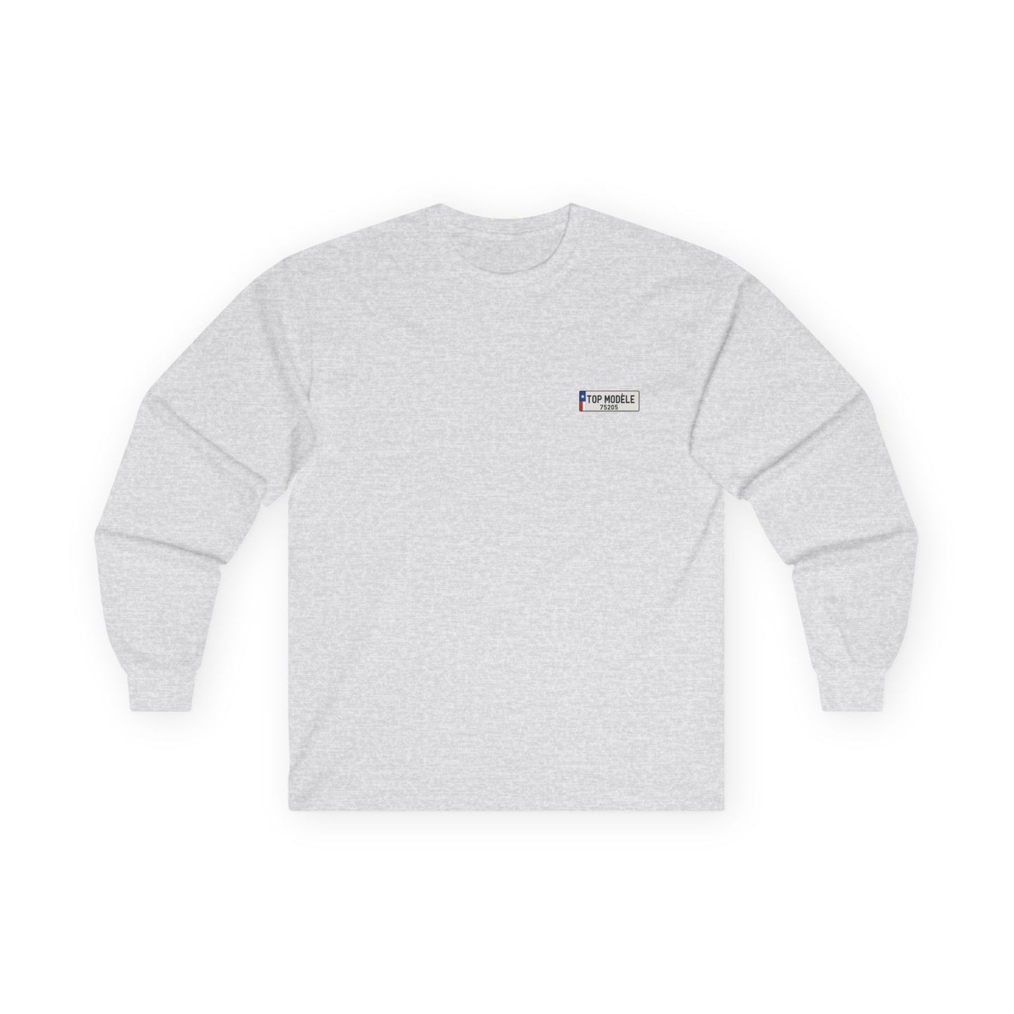 Snow Bunny Long Sleeve