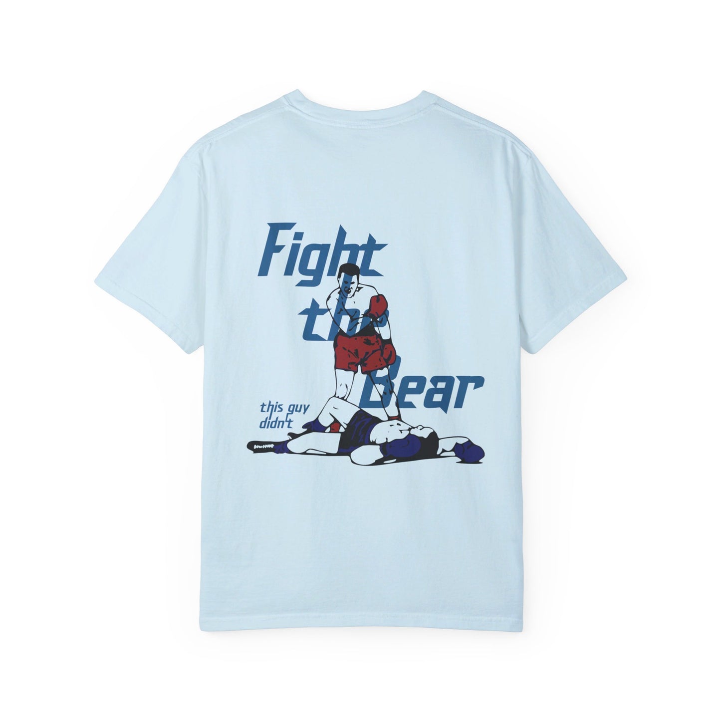 Bear Fight Tee