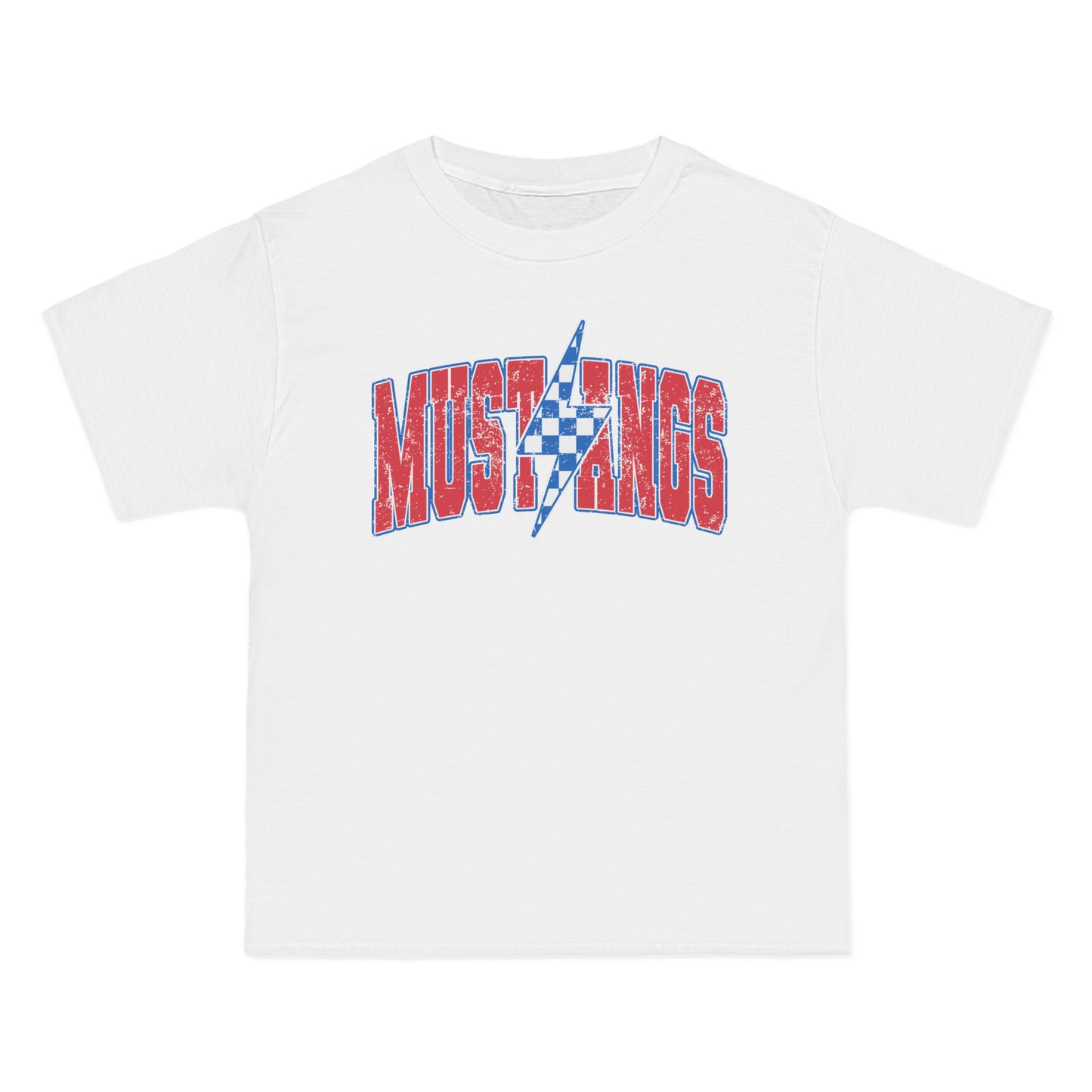 Lightning McStang Tee