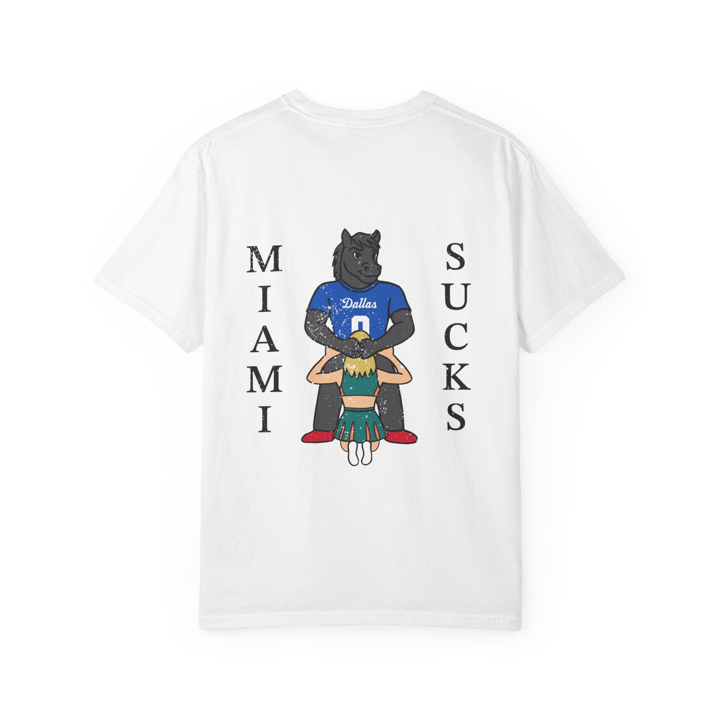 Miami Sucks - Homecoming 2025
