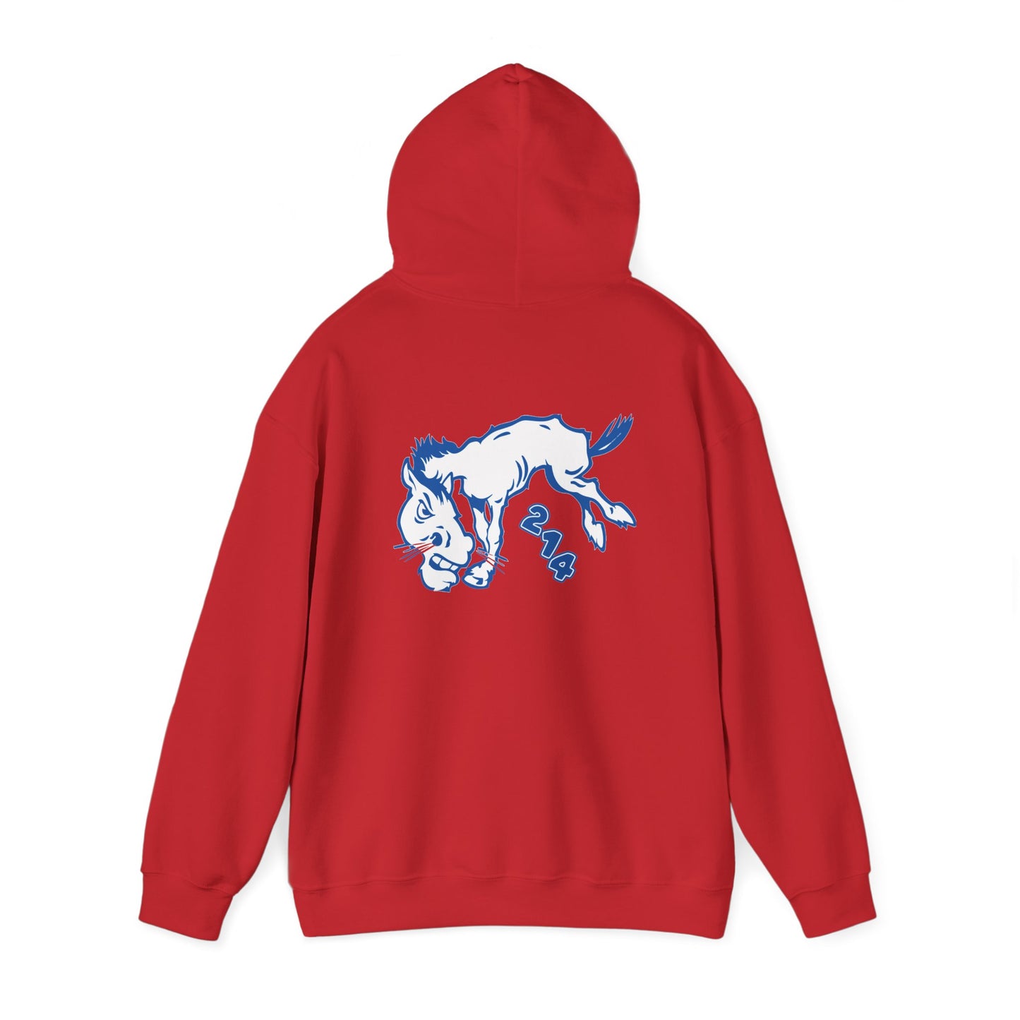 Peruna Hoodie