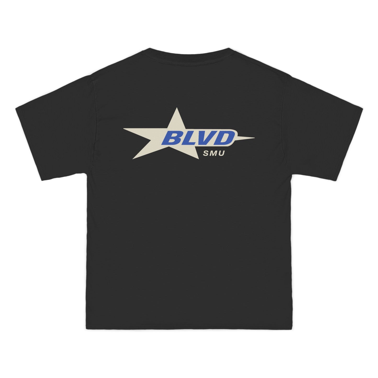Blvd Star Tee