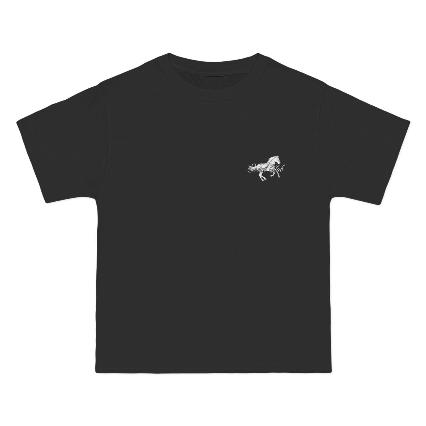 Mustangs Social Club Tee