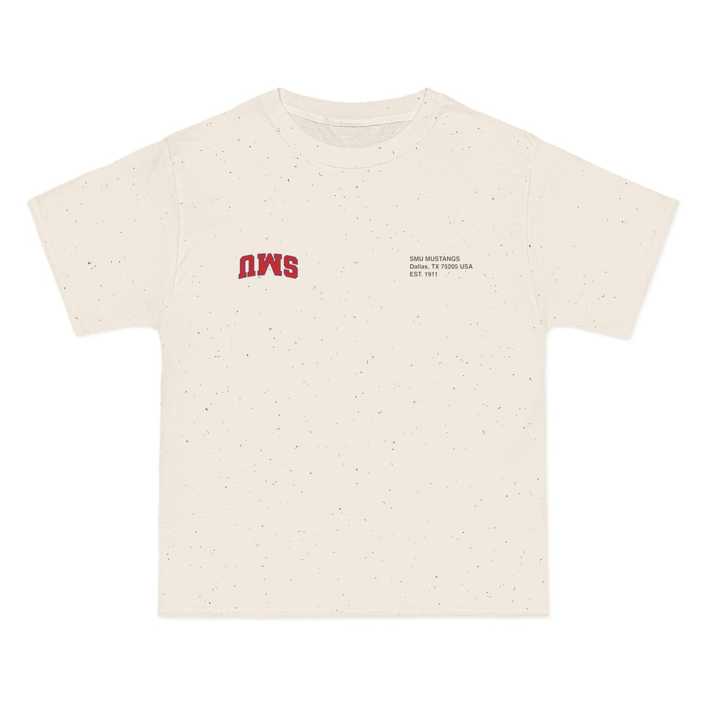 Postal Code Tee