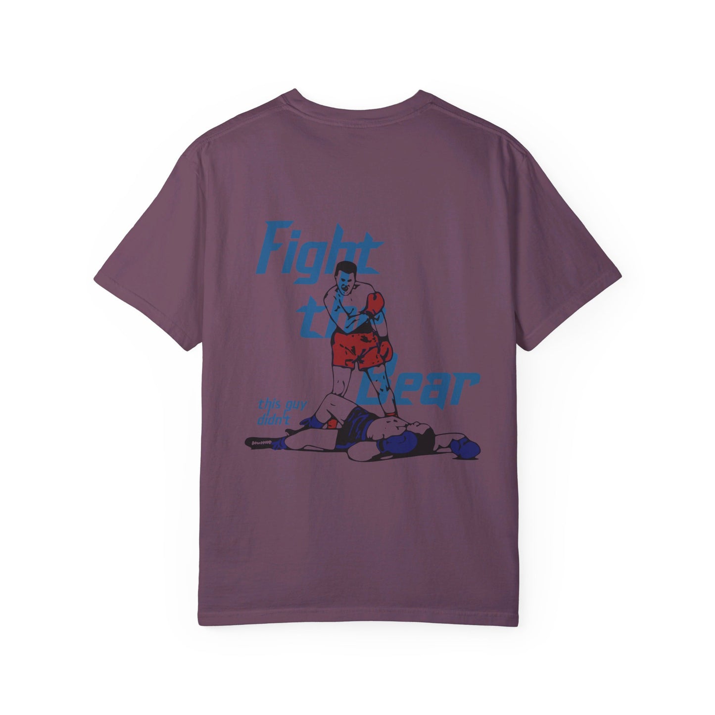 Bear Fight Tee
