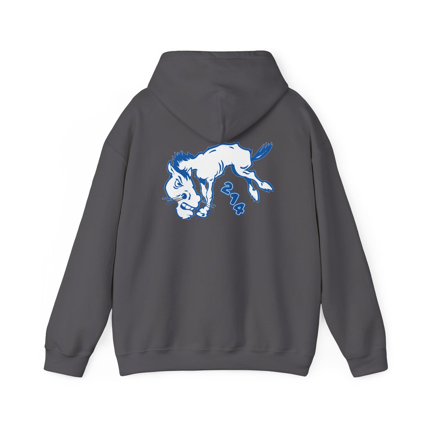 Peruna Hoodie