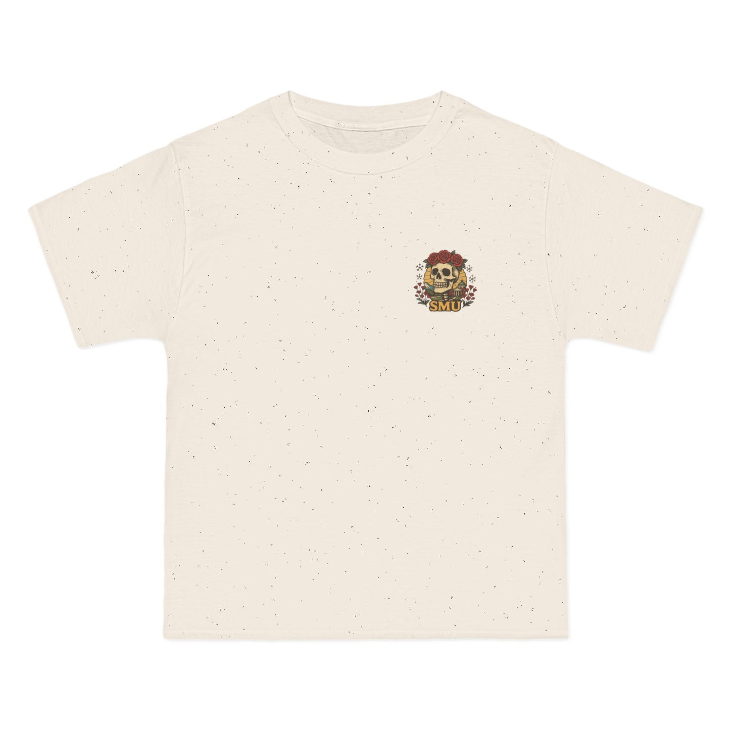 Grateful Mustangs Tee