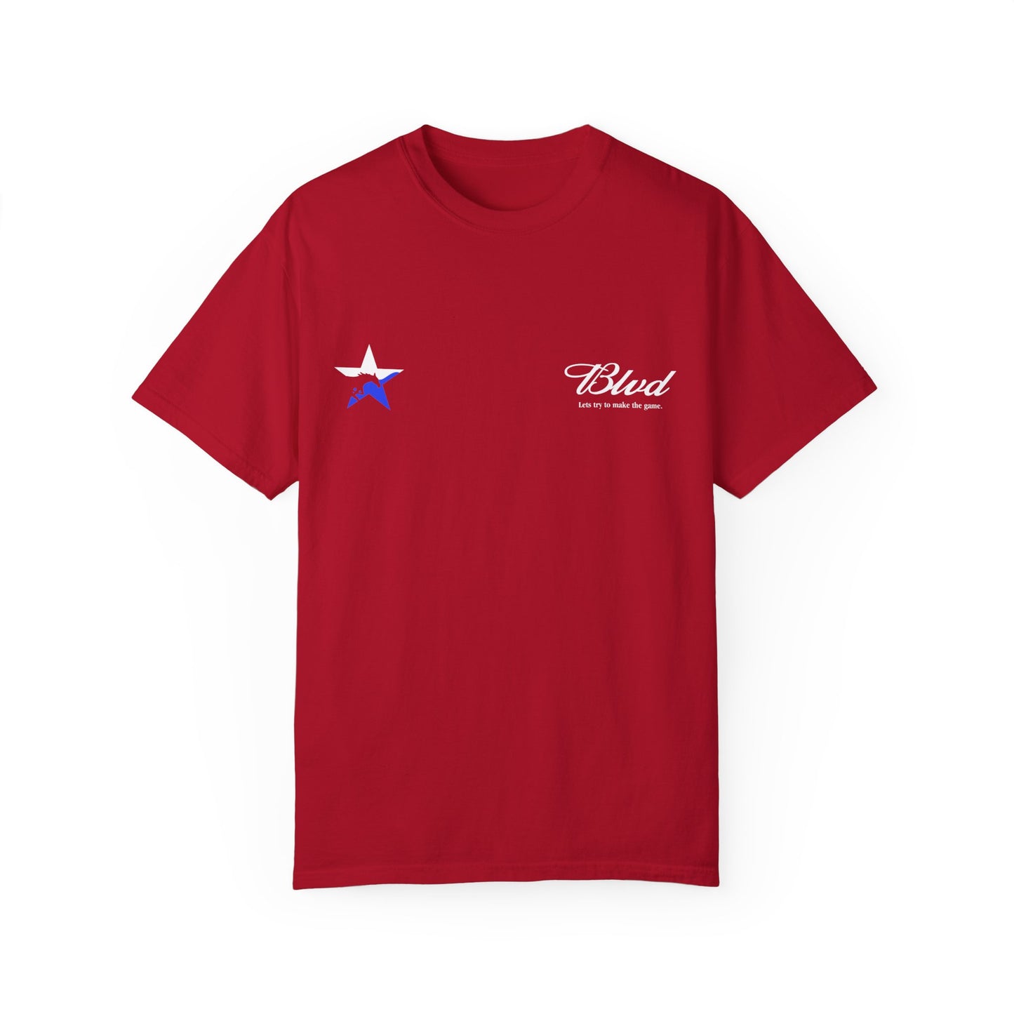 World Class Tailgate Tee