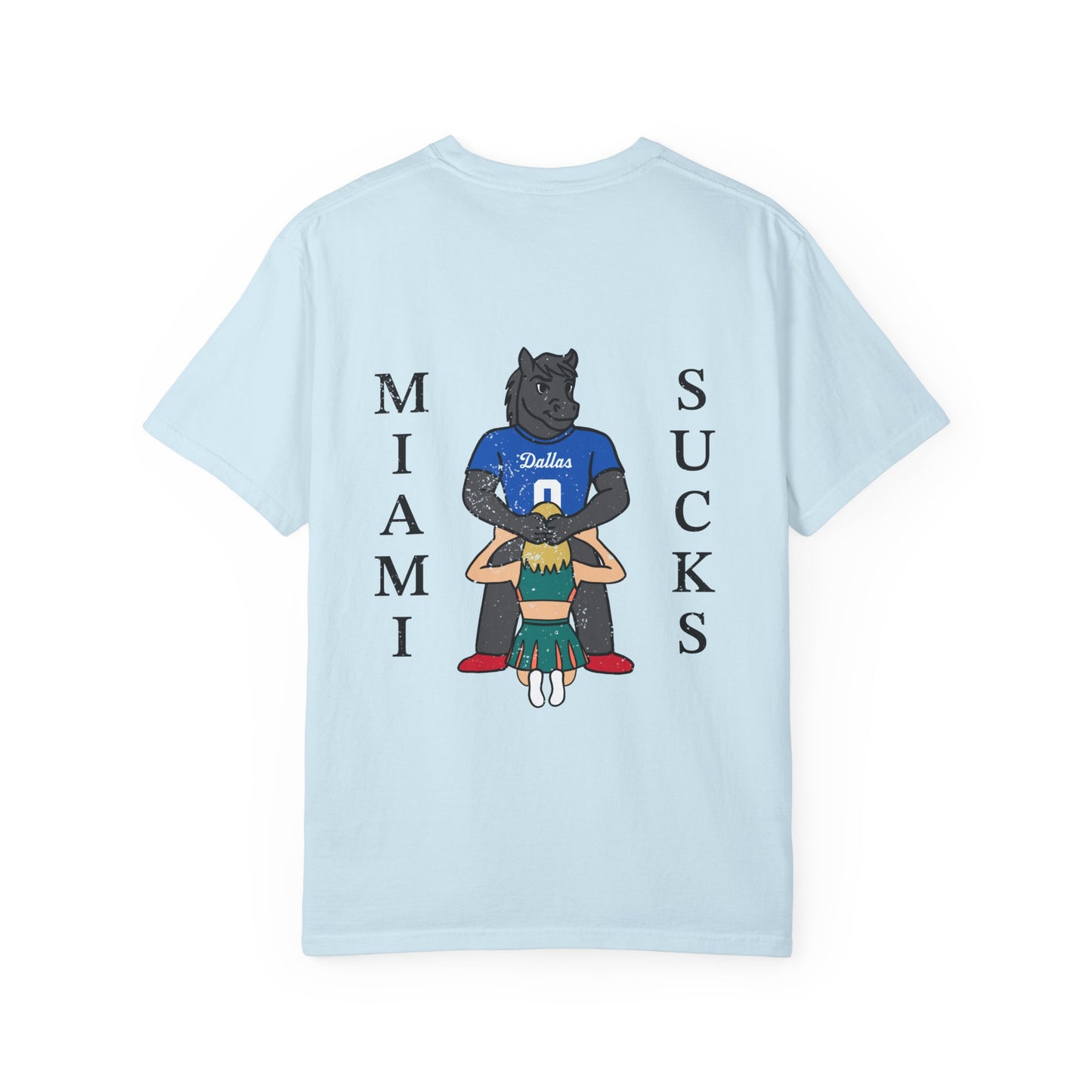 Miami Sucks - Homecoming 2025