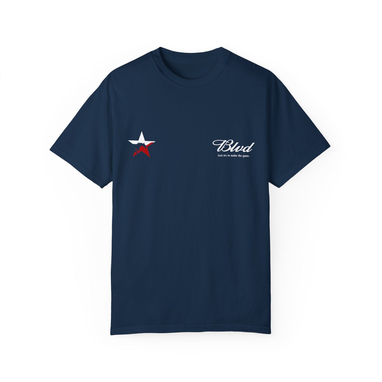 World Class Tailgate Tee