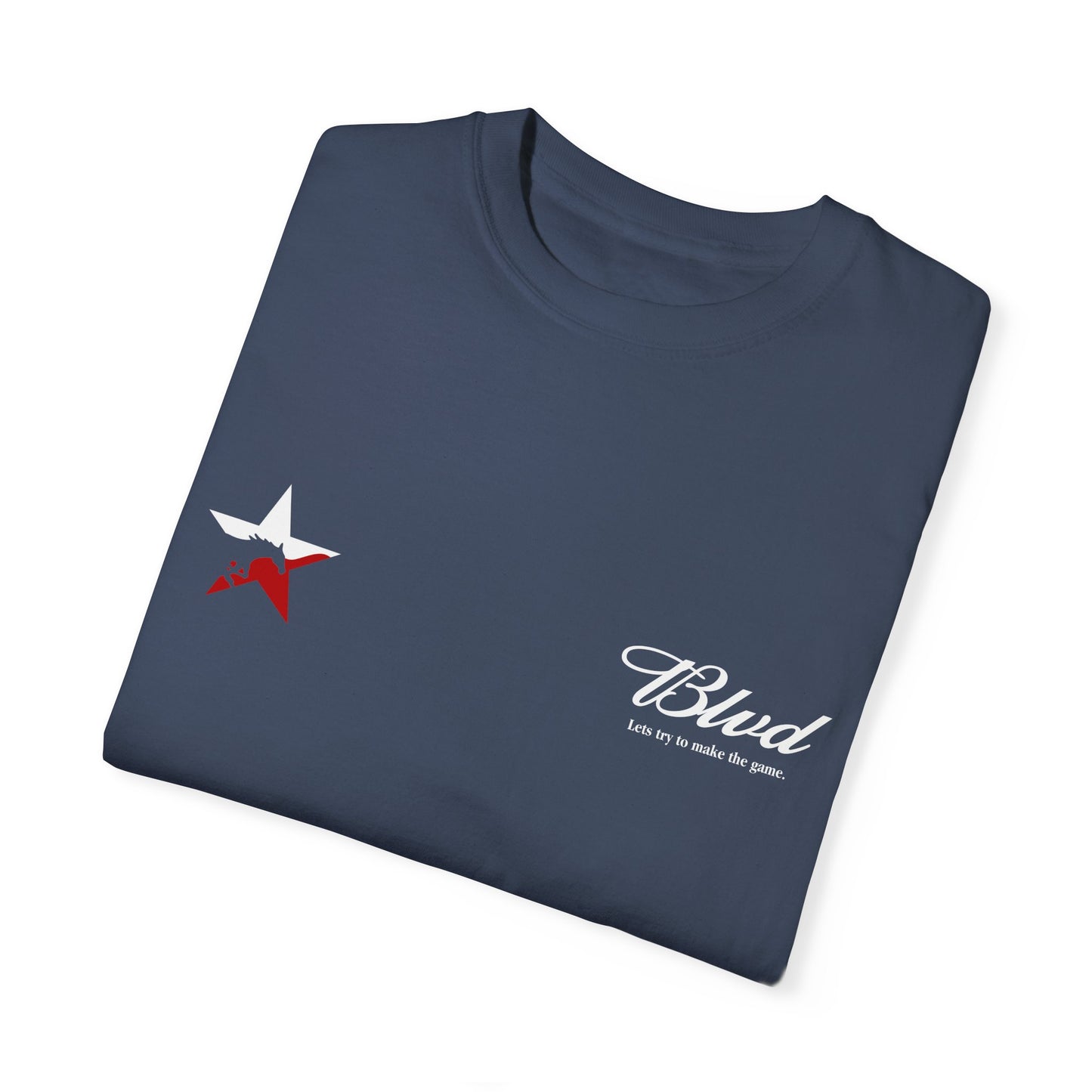 World Class Tailgate Tee