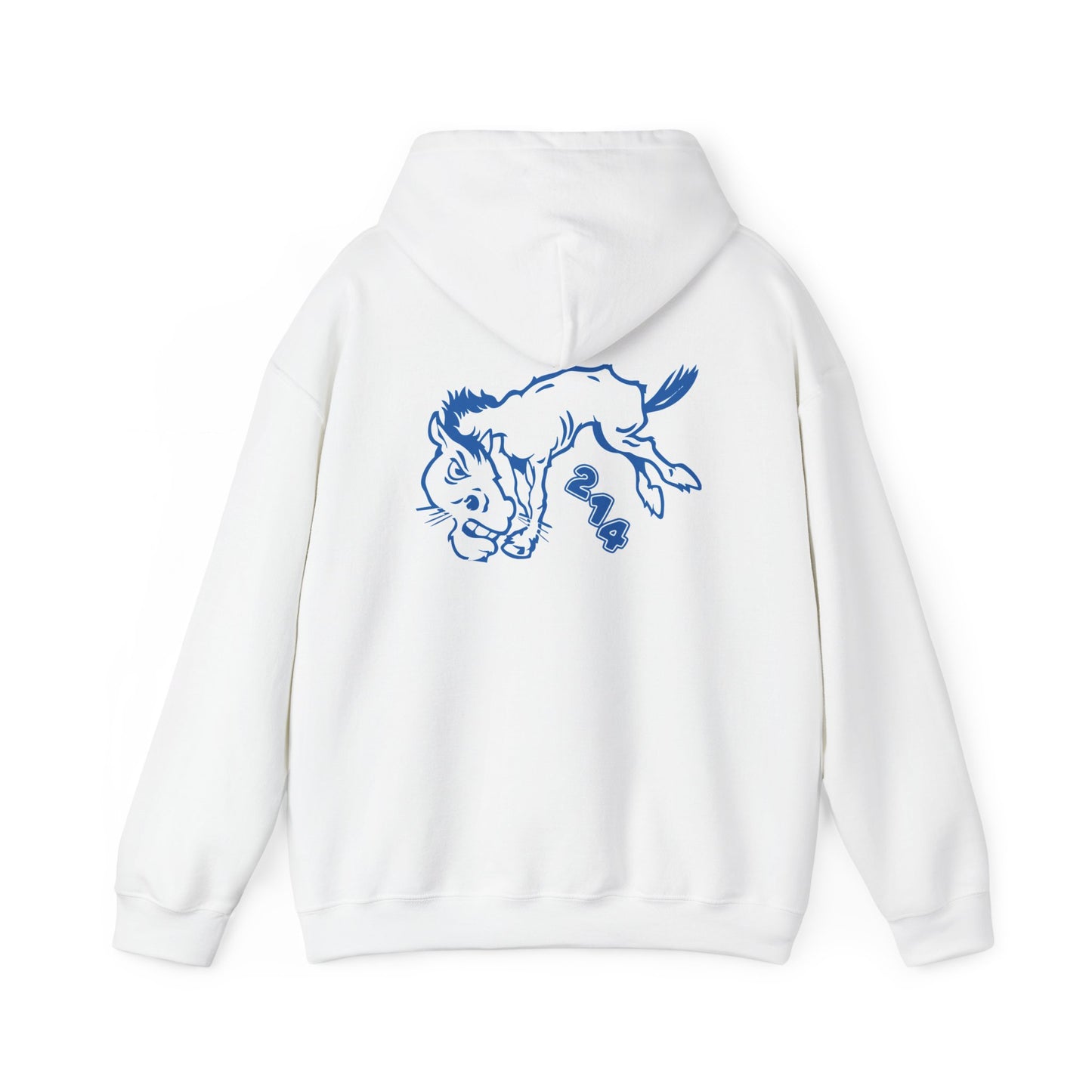 Peruna Hoodie