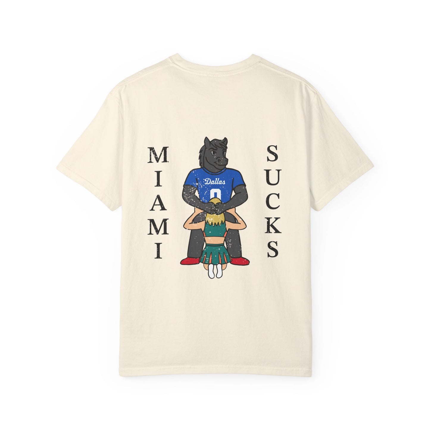 Miami Sucks - Homecoming 2025