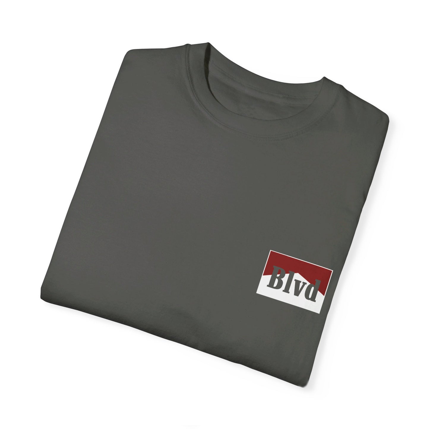 Bear Fight Tee