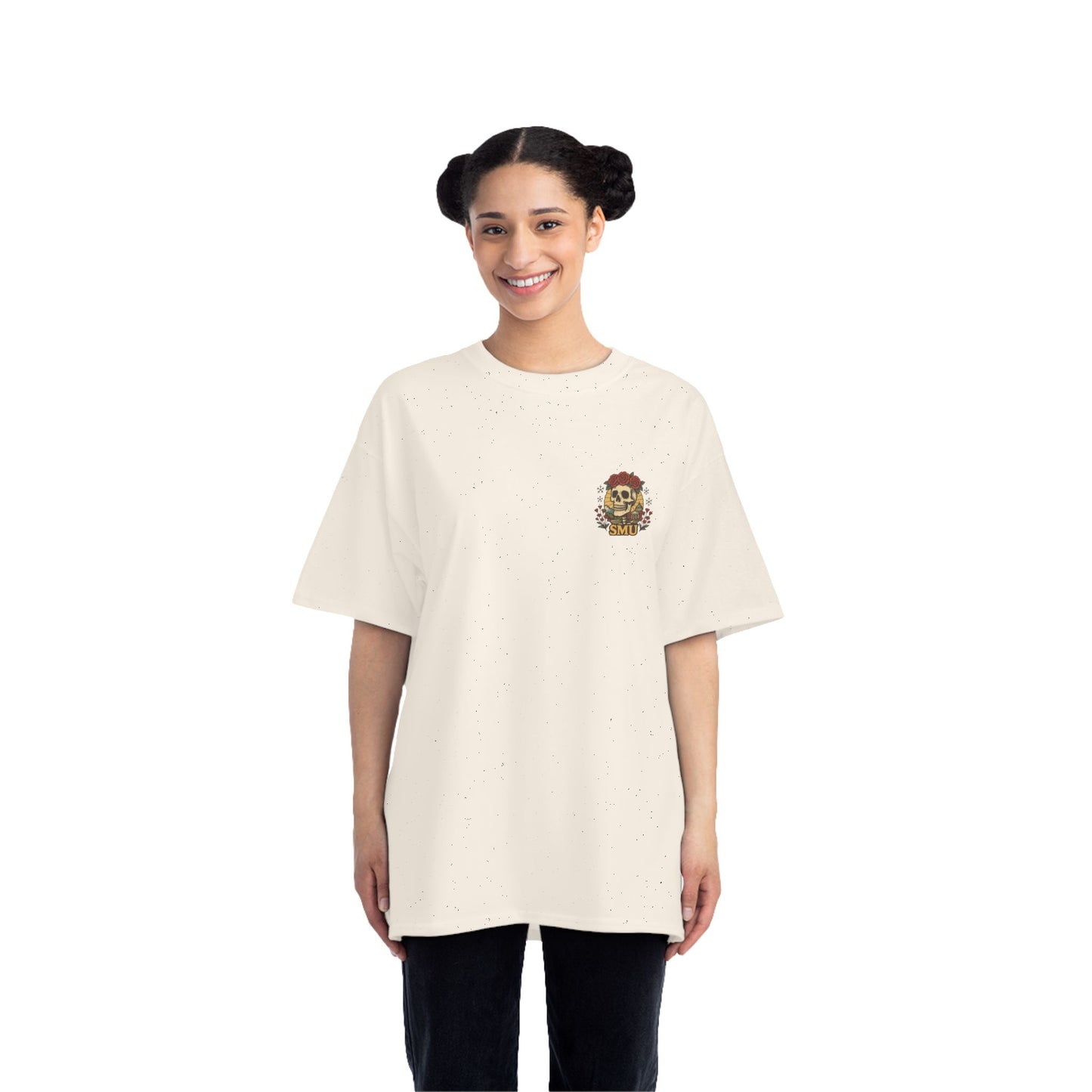Grateful Mustangs Tee