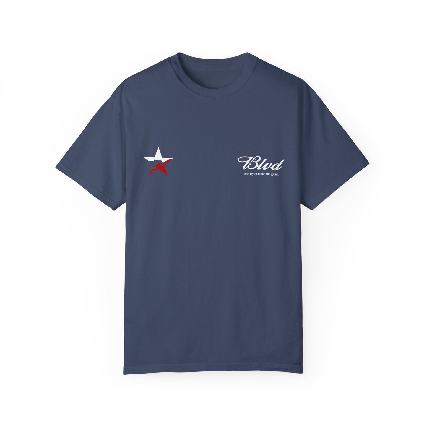World Class Tailgate Tee