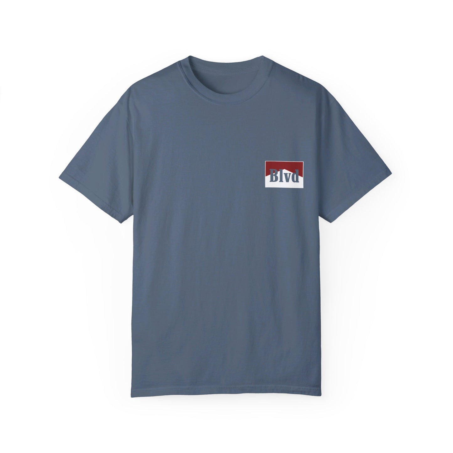 Bear Fight Tee