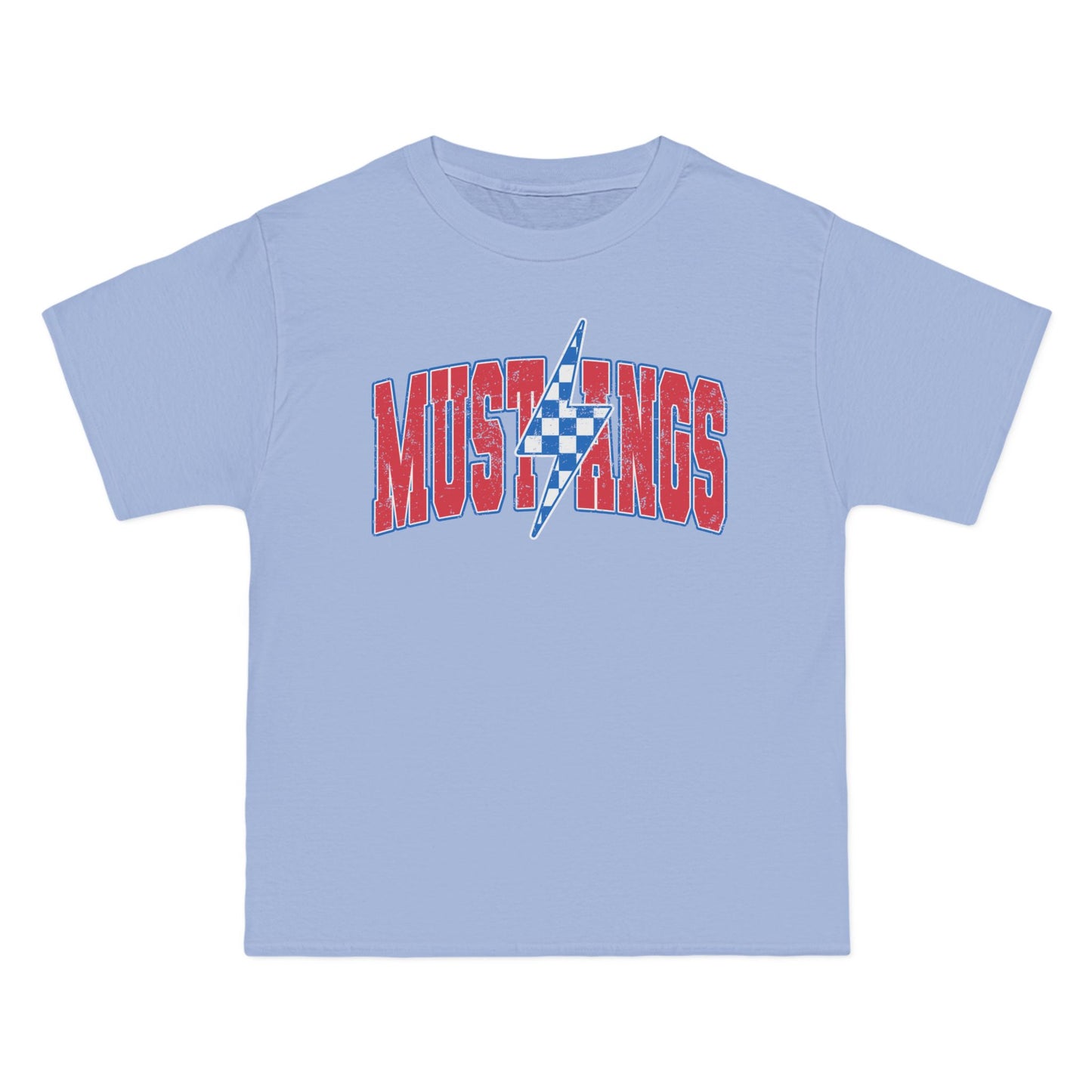 Lightning McStang Tee