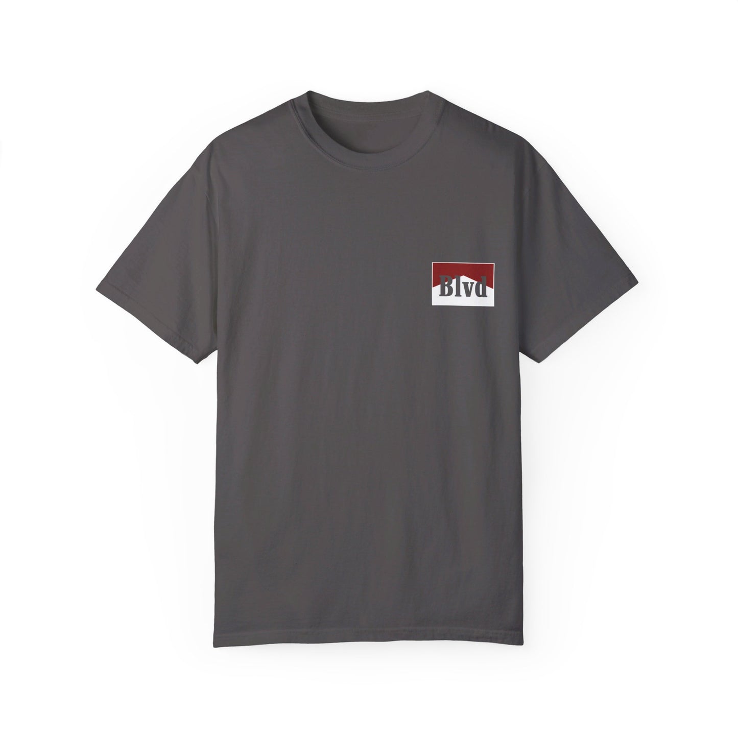 Bear Fight Tee