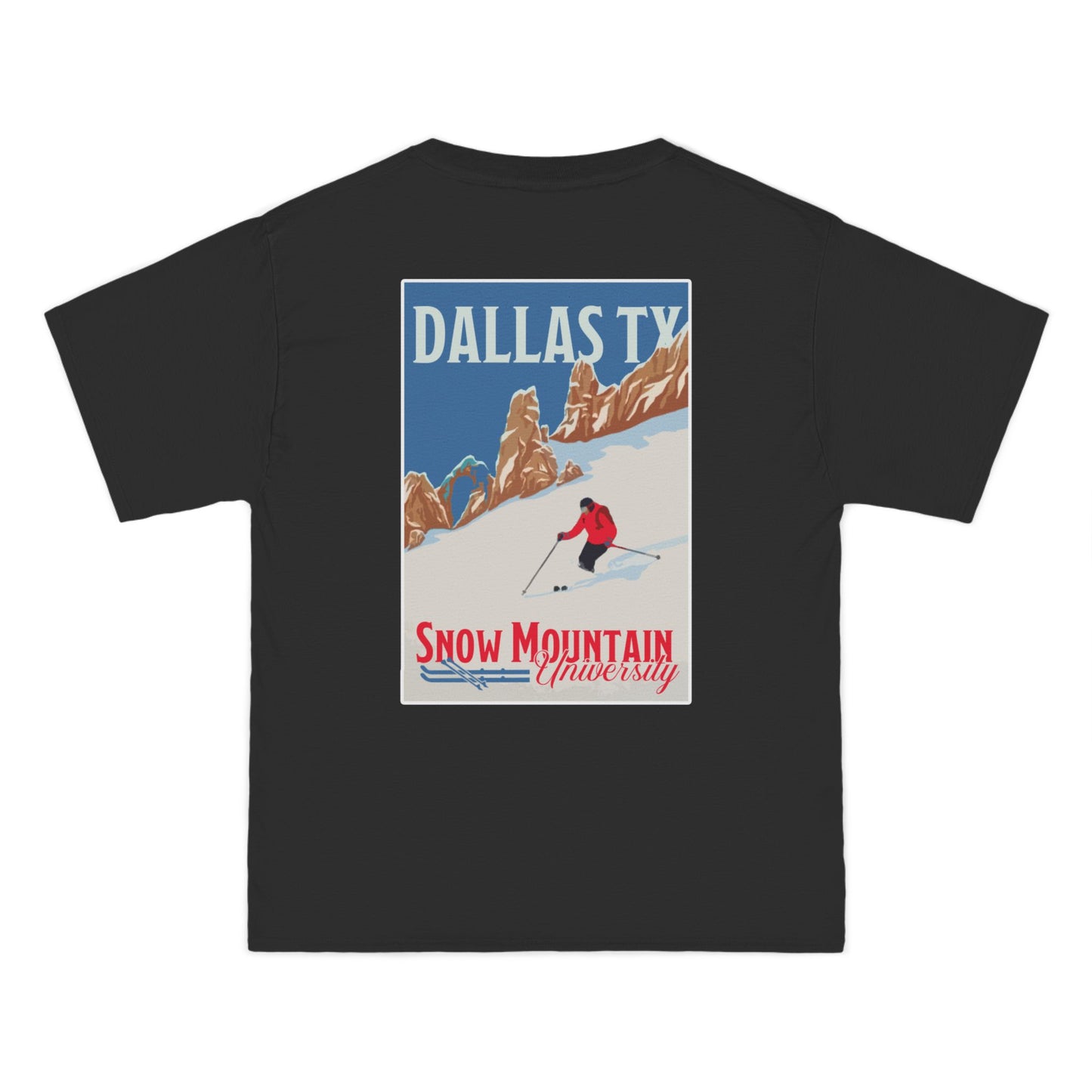 Dallas Ski Club