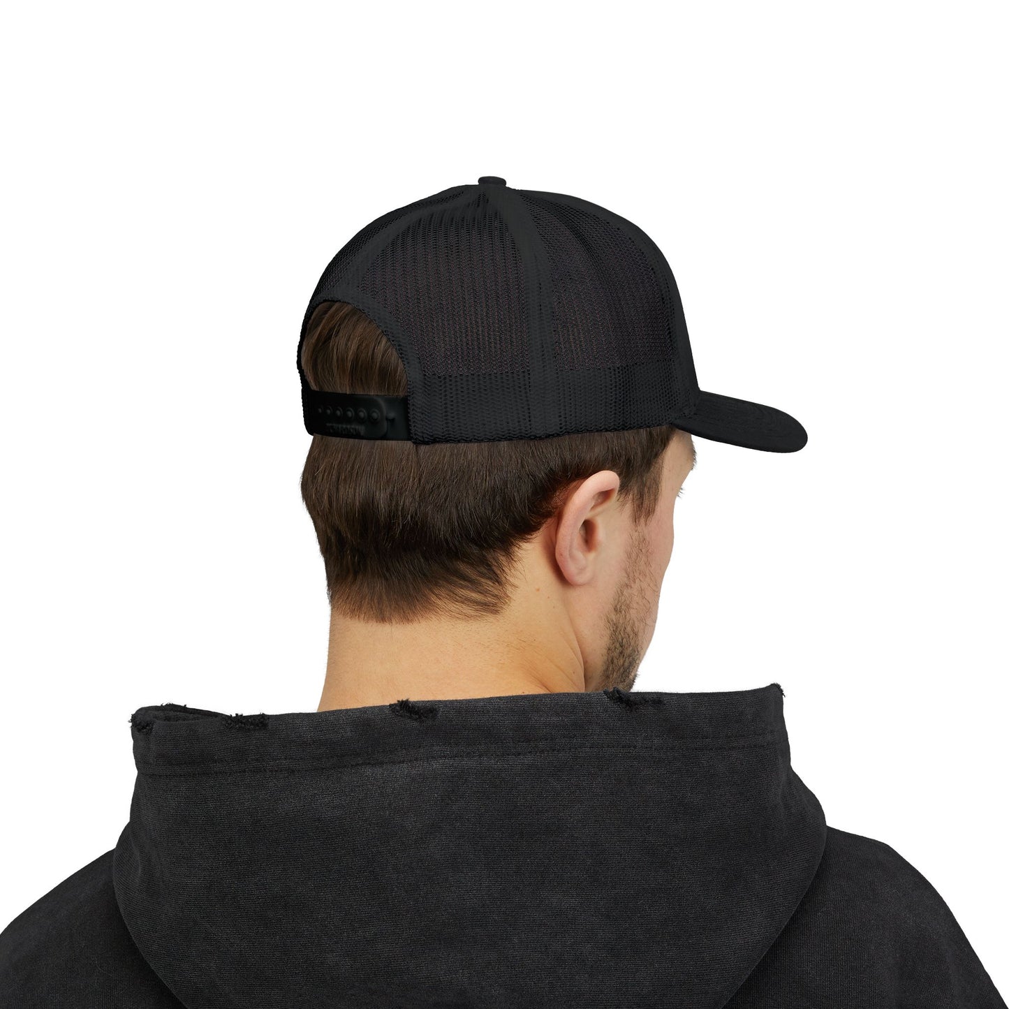 Dallas Texas 2025 Trucker Hat