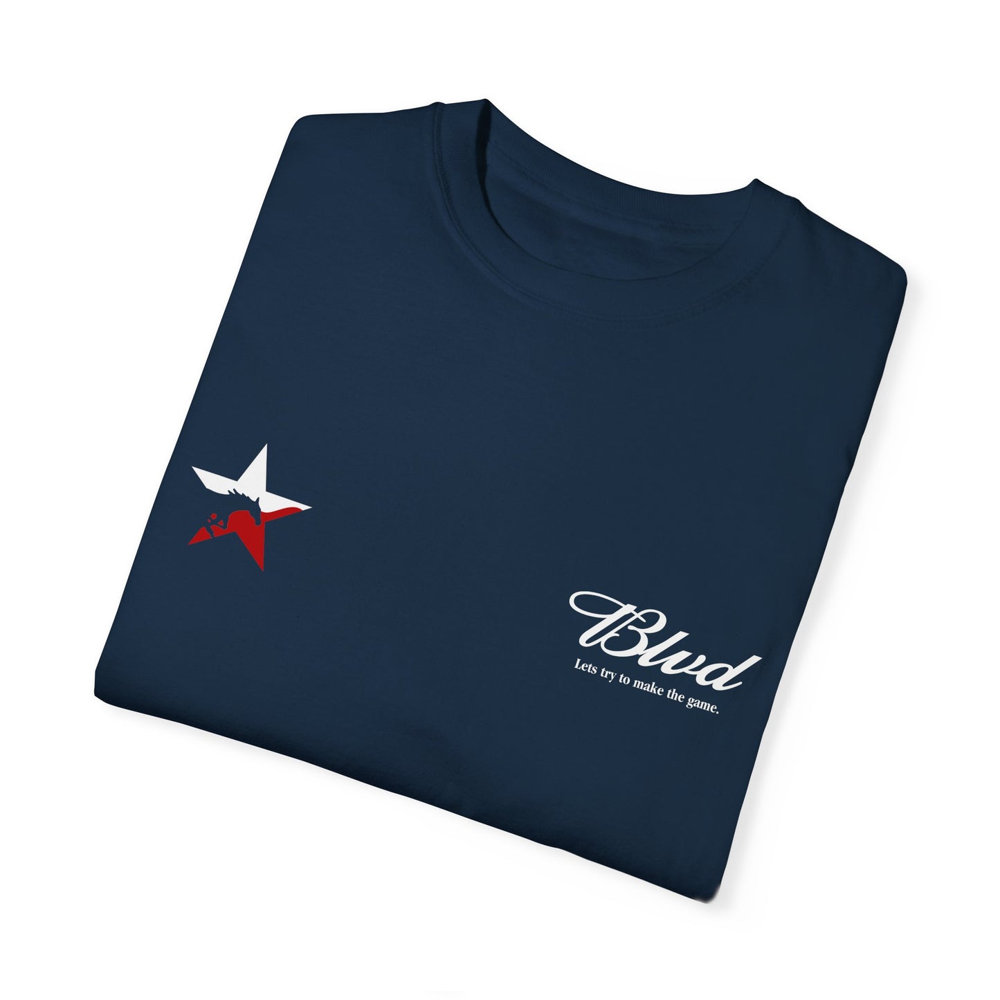 World Class Tailgate Tee
