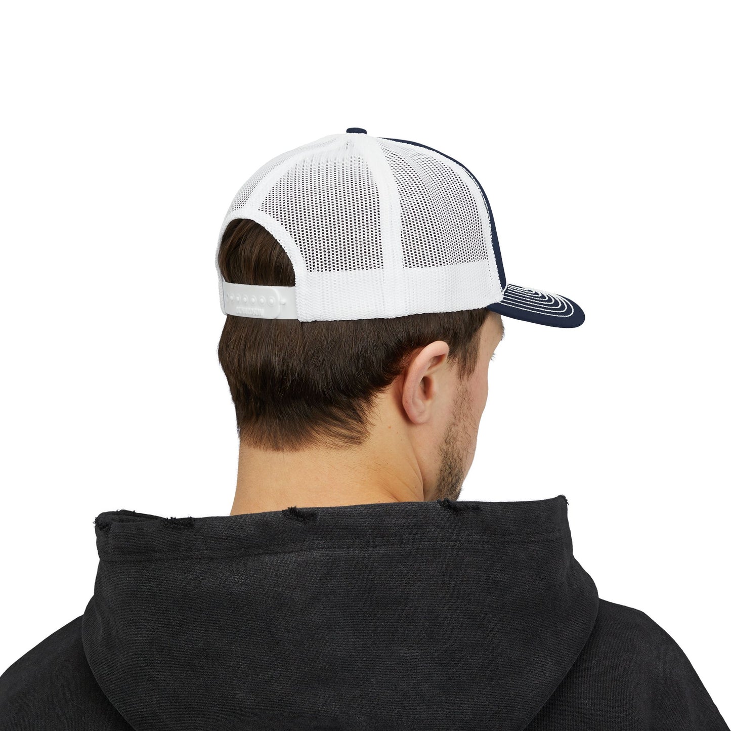 Dallas Texas 2025 Trucker Hat