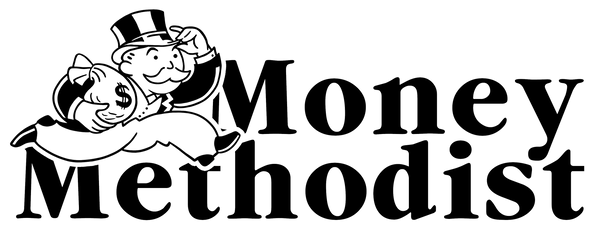 Money Methodist logo