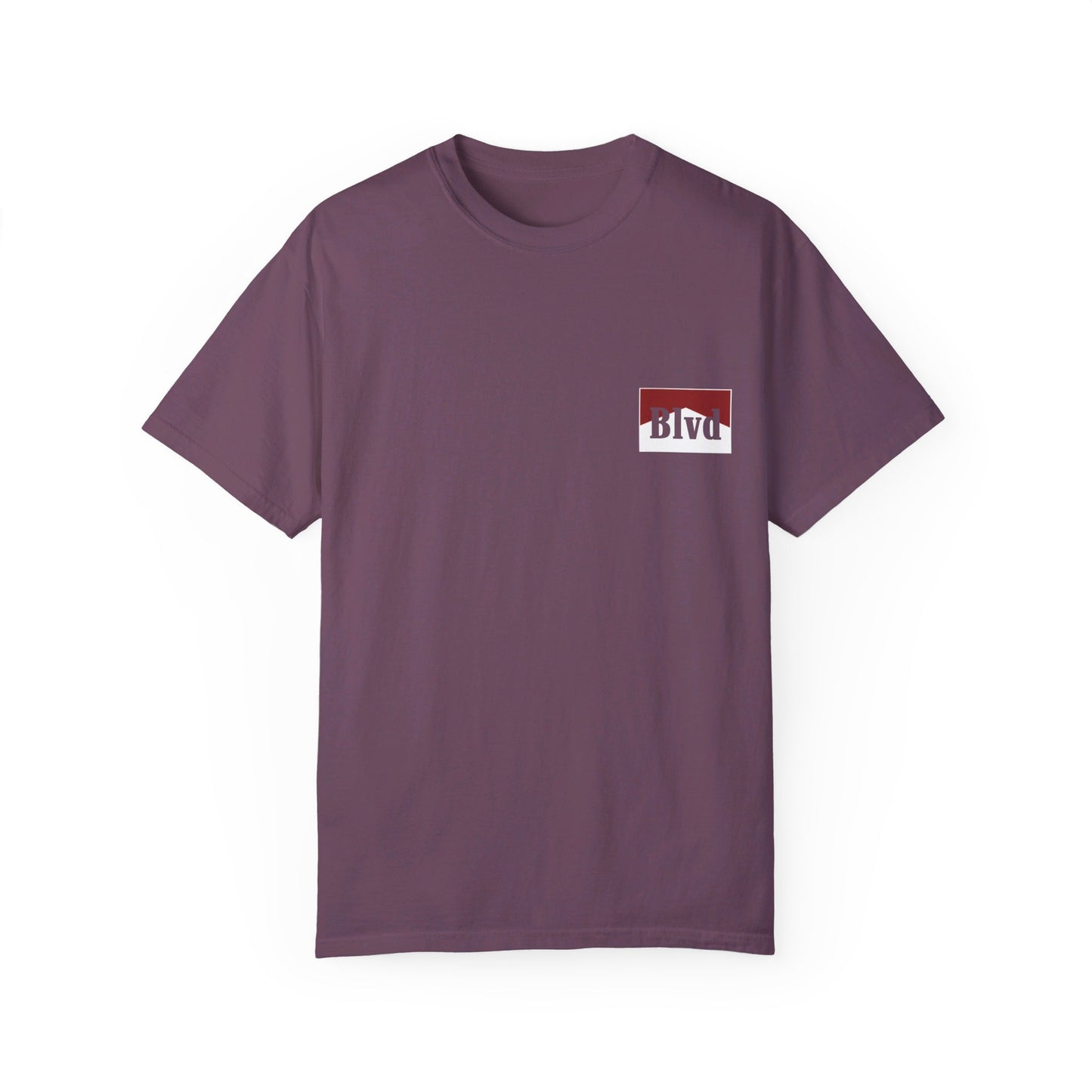 Bear Fight Tee