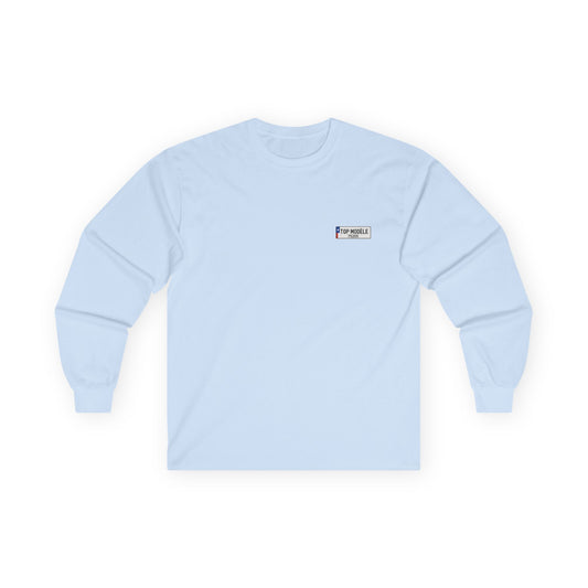 Snow Bunny Long Sleeve