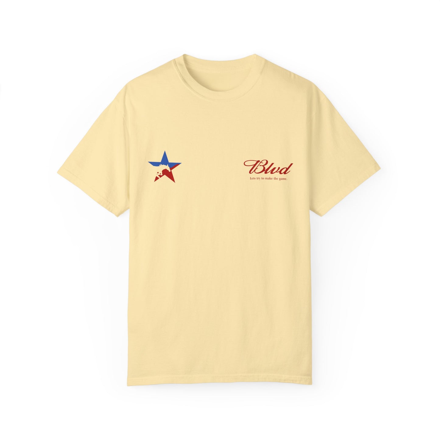 World Class Tailgate Tee