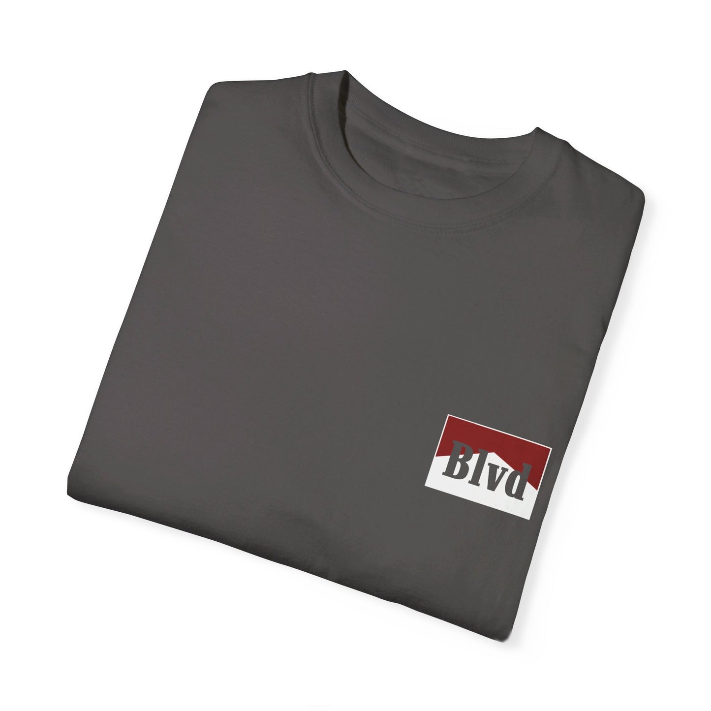 Bear Fight Tee