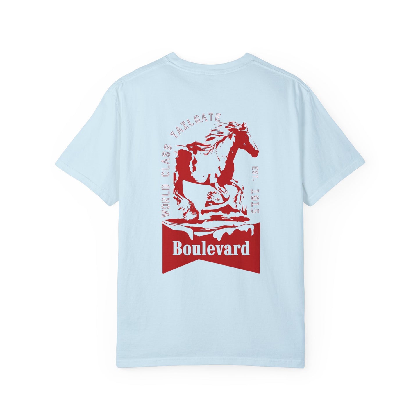 World Class Tailgate Tee
