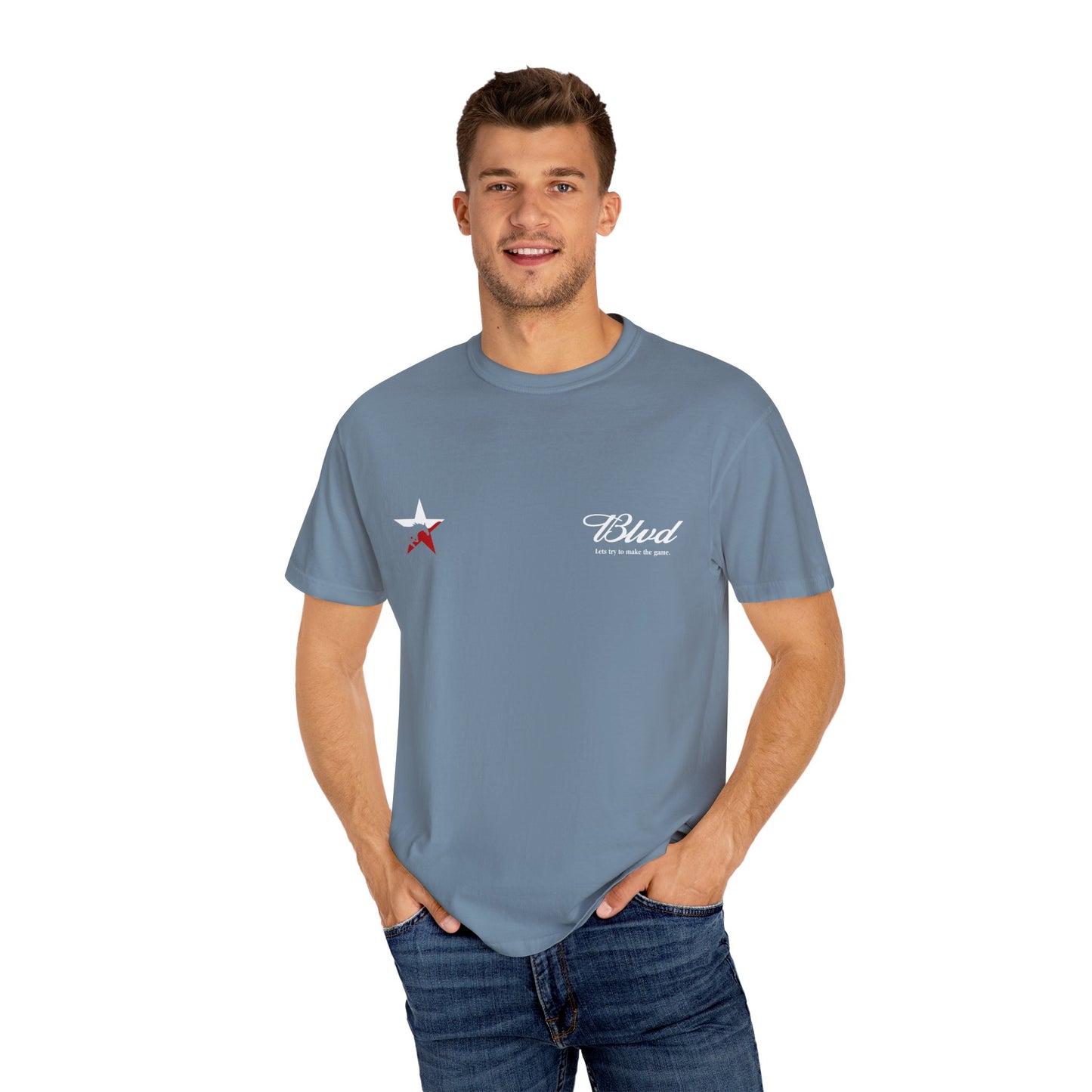 World Class Tailgate Tee