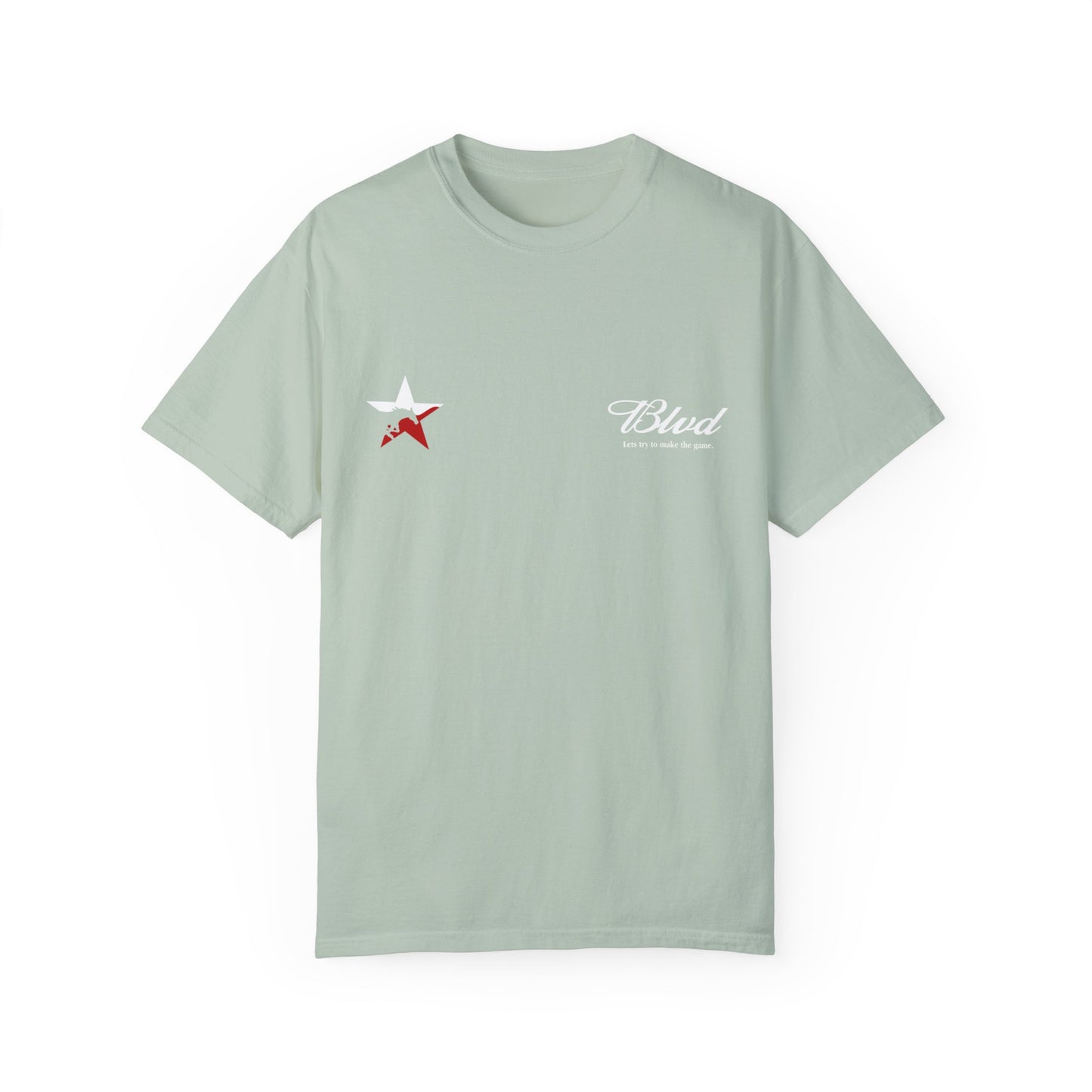 World Class Tailgate Tee