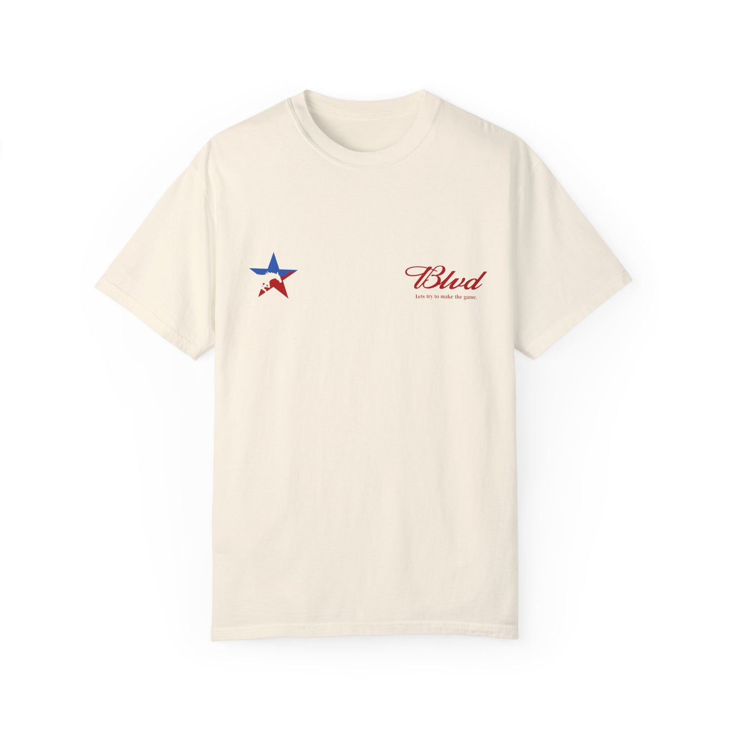 World Class Tailgate Tee