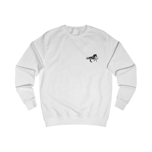 Mustang Social Club Crewneck