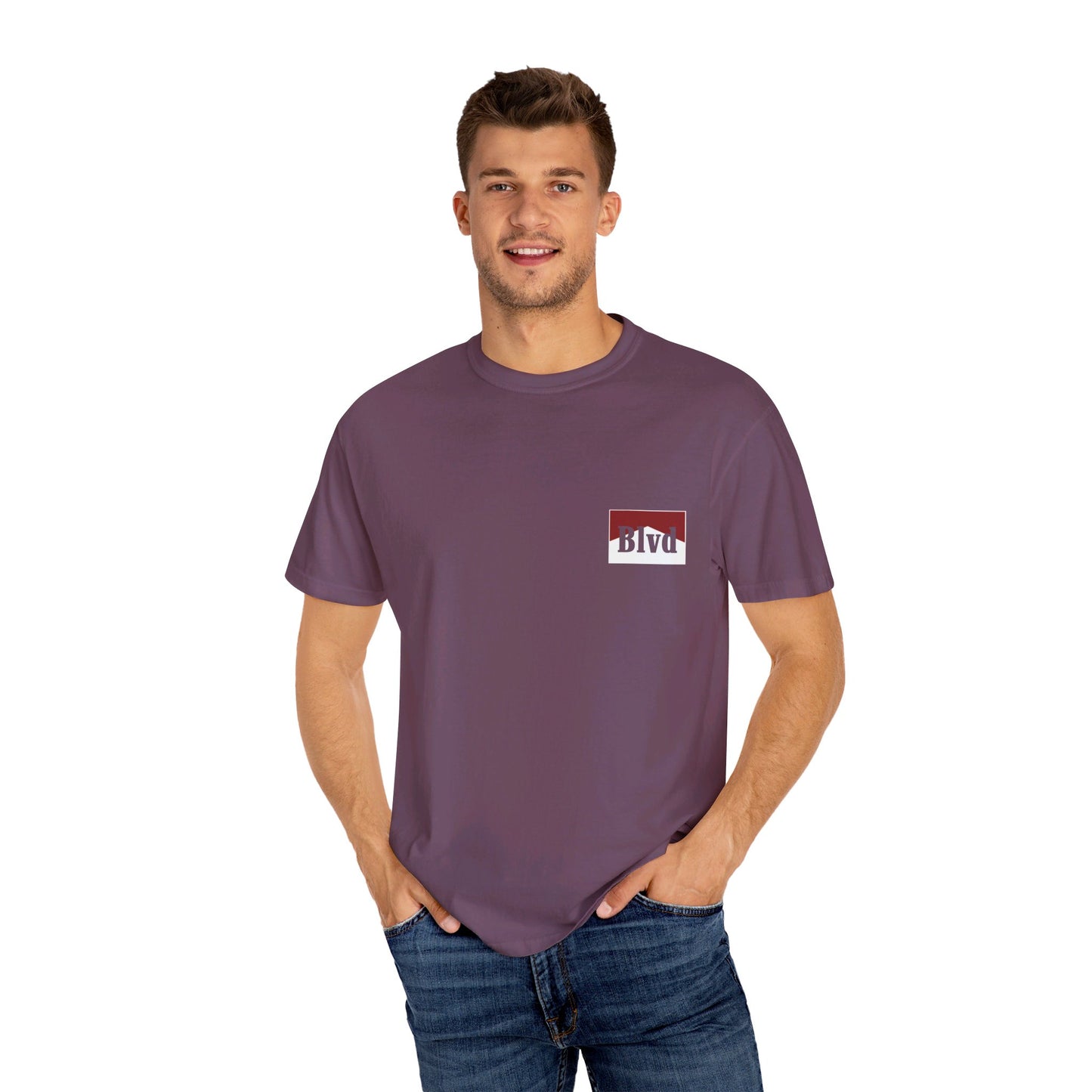 Bear Fight Tee