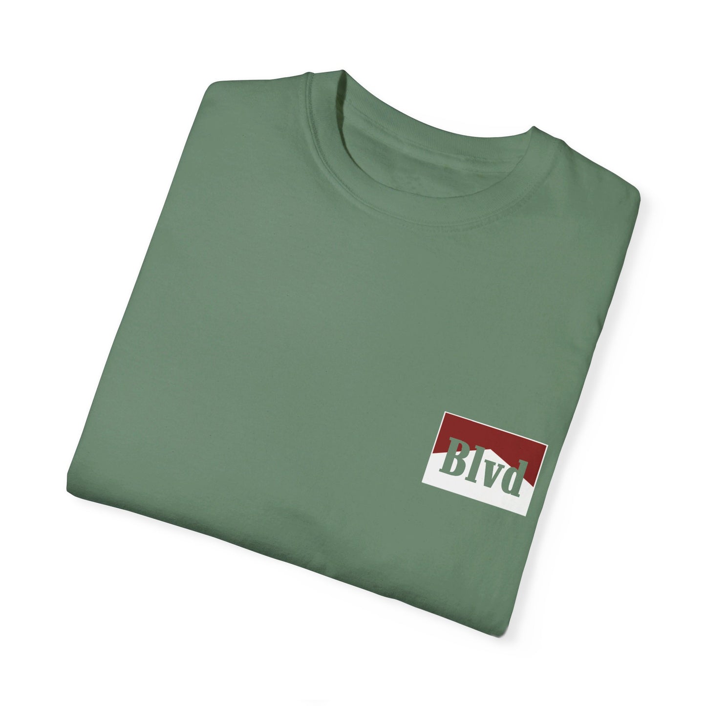 Bear Fight Tee