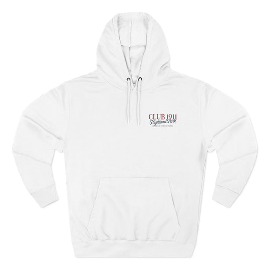 Club 1911 High Park Hoodie
