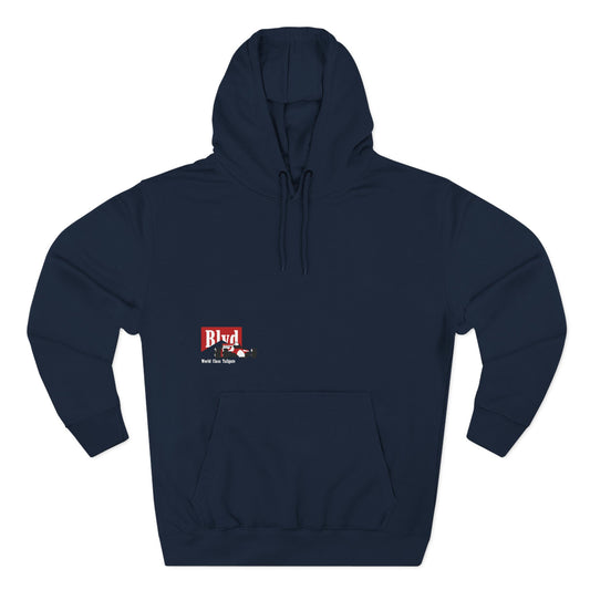 BLVD Racing Team Hoodie