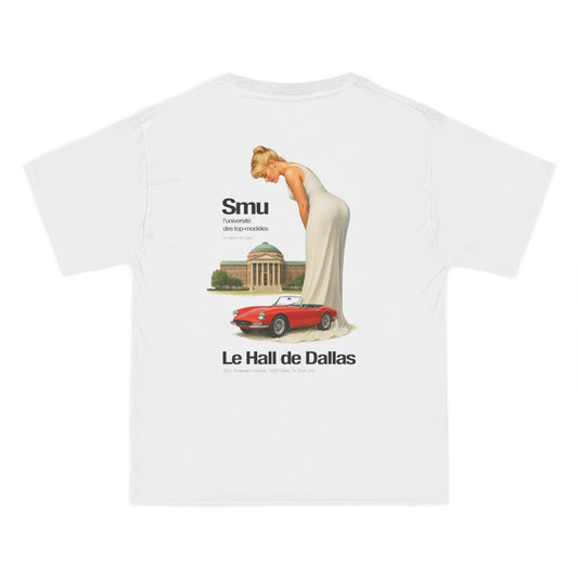 Super Model Tee