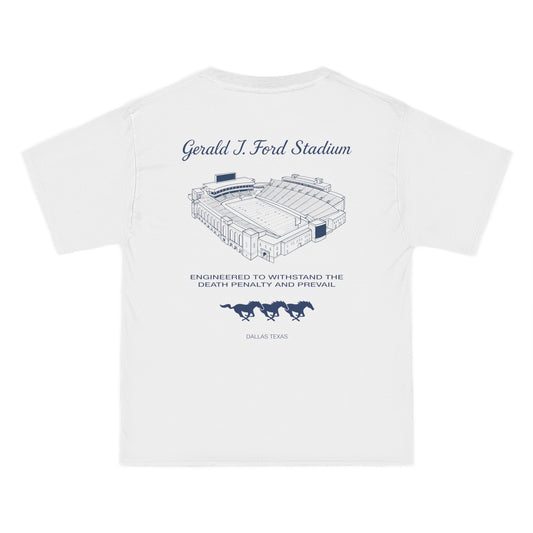 Gerald J. Ford Stadium Tee