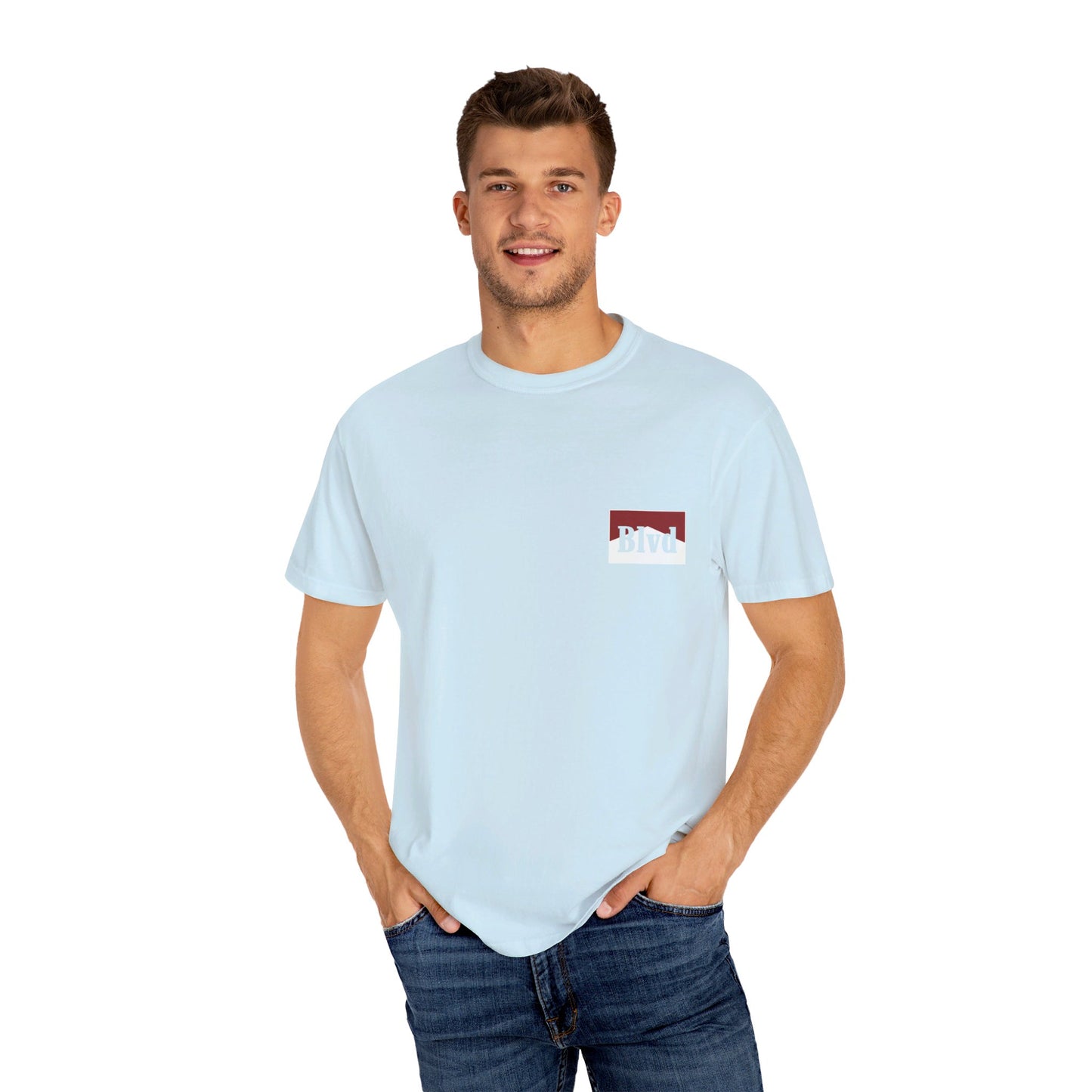 Bear Fight Tee